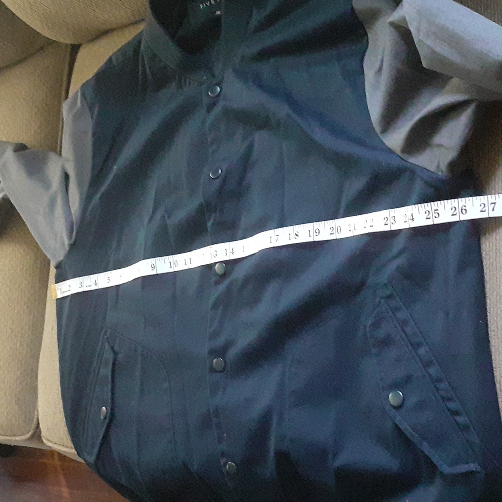 Five Four Lightweight Men Jacket - image 4